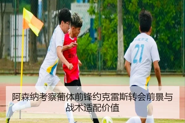 阿森纳考察葡体前锋约克雷斯转会前景与战术适配价值